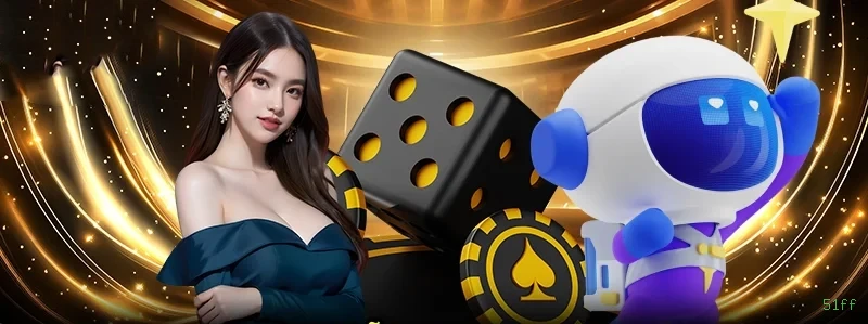 Cassino Ao Vivo 51ff
