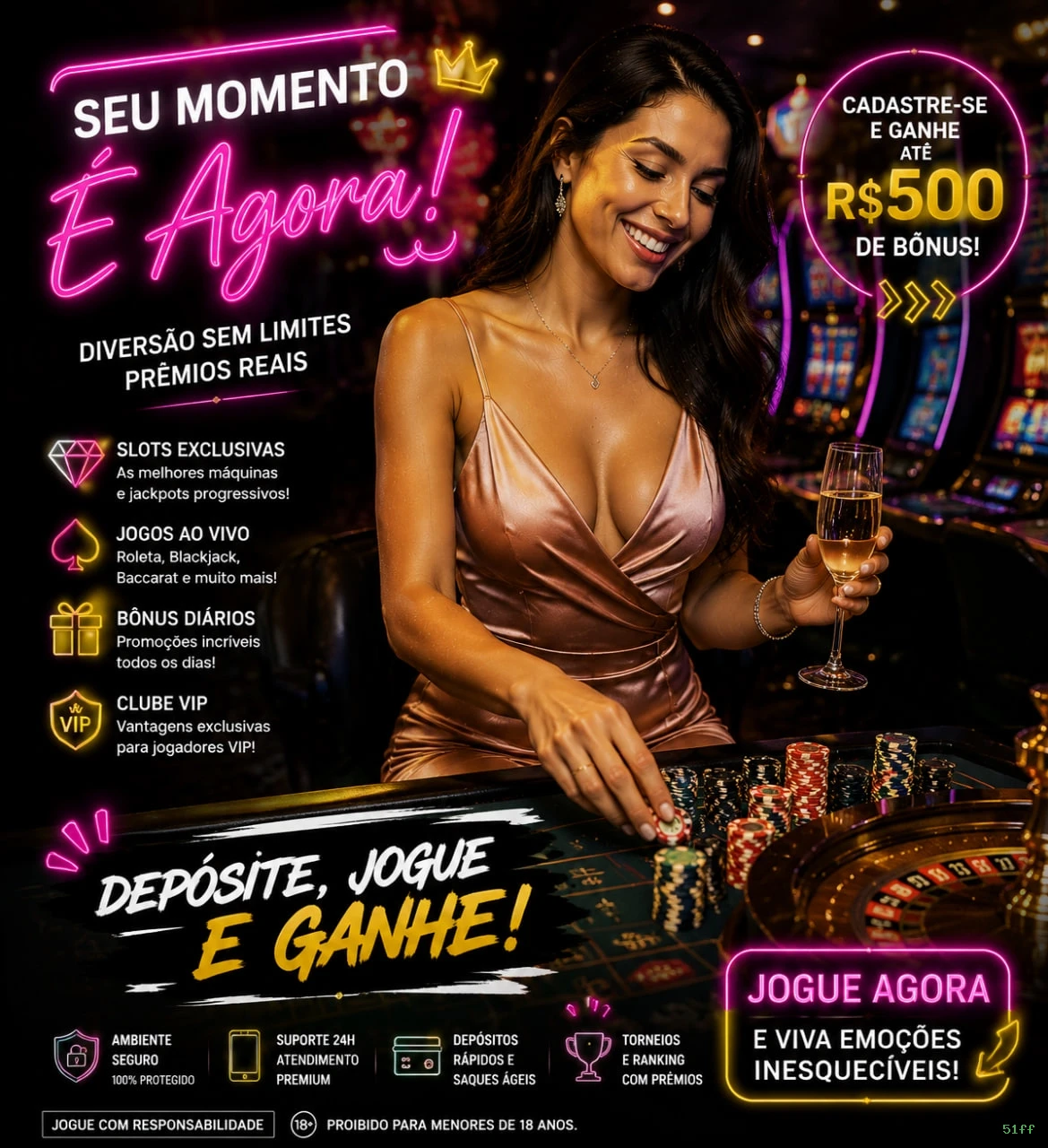 Betsoft Slots 3D Comparação
