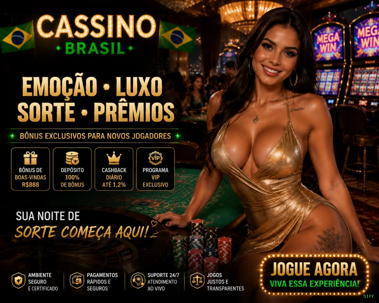 Cadastro Seguro 51ff