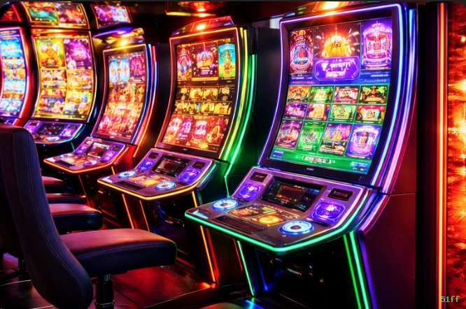 Megaways Slots 51ff