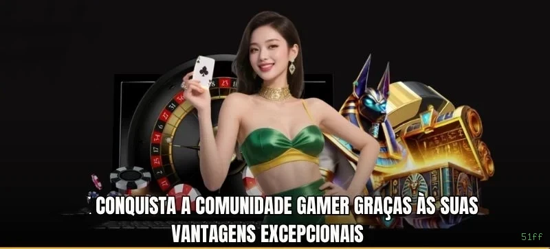 51ff Cassino Clássico