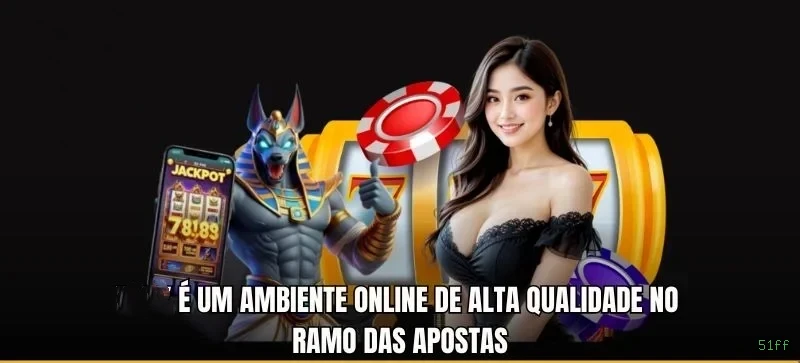 51ff Cassino Clássico