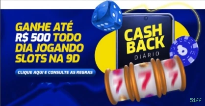 51ff Cassino Clássico