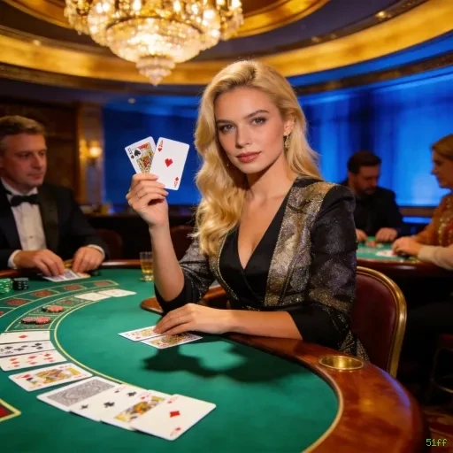 51ff Cassino Clássico