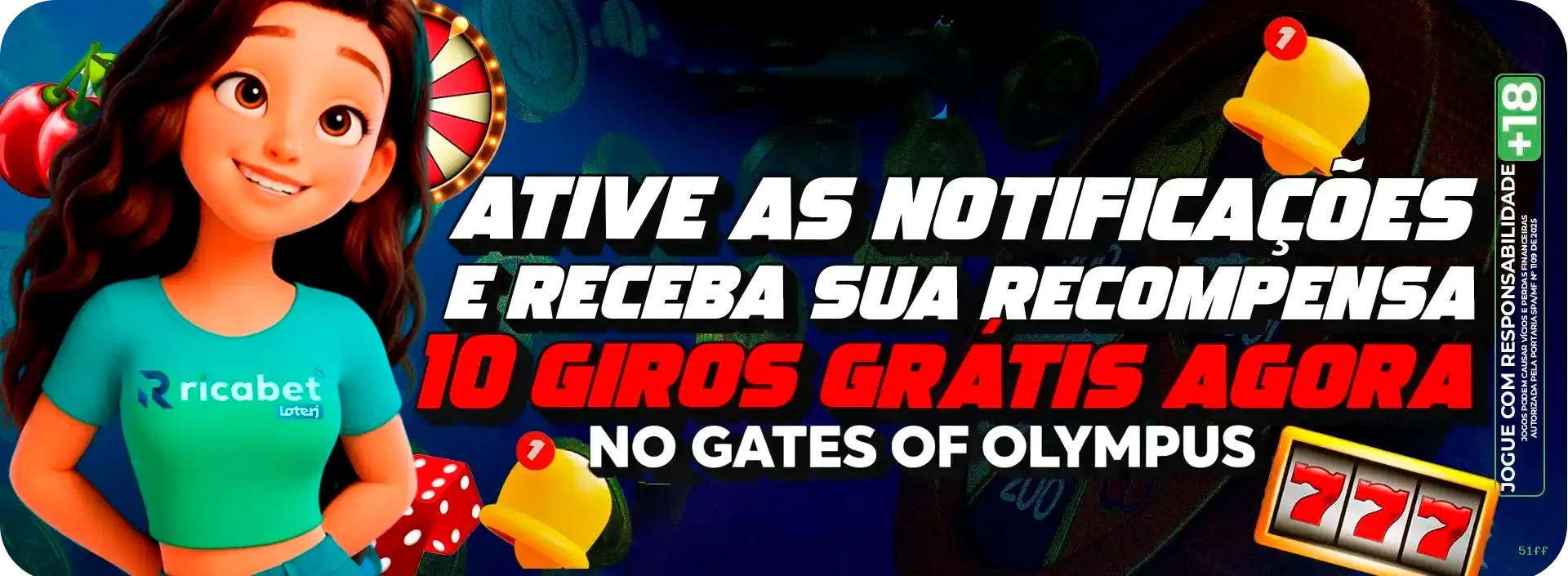 51ff Cassino Clássico