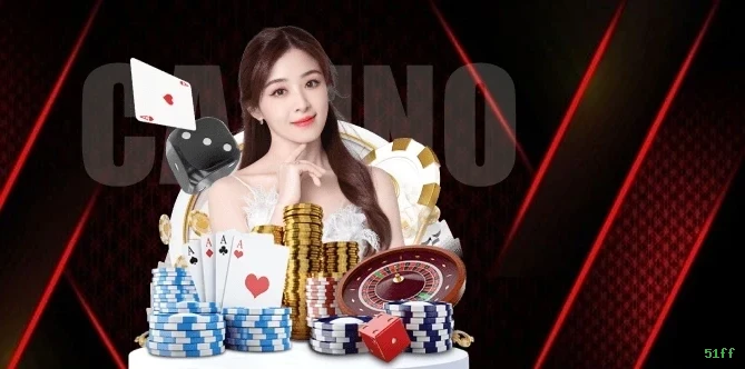 51ff Cassino Clássico