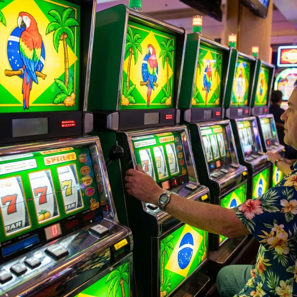 51ff Cassino Clássico